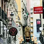 Appartamento Boutique By The Sea Alicante
