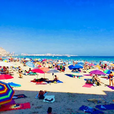 Boutique By The Sea Apartamento Alicante