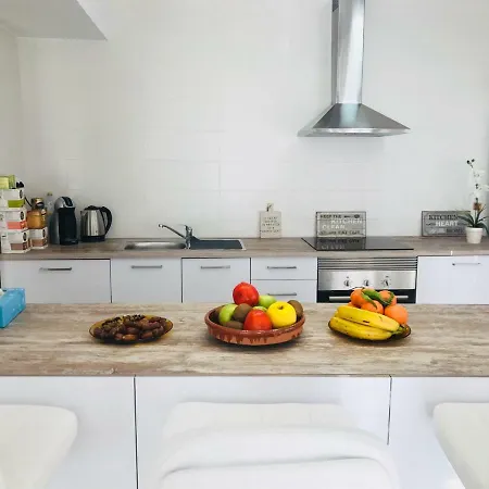 Appartement Boutique By The Sea