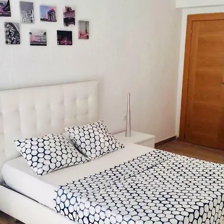 Apartamento Boutique By The Sea