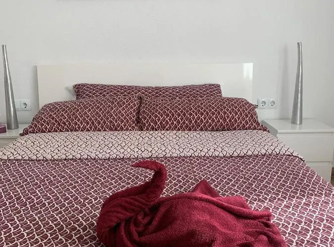 公寓 Boutique By The Sea *