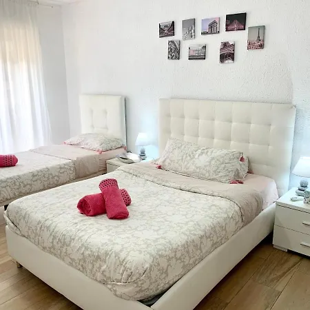 Boutique By The Sea Apartment Alicante