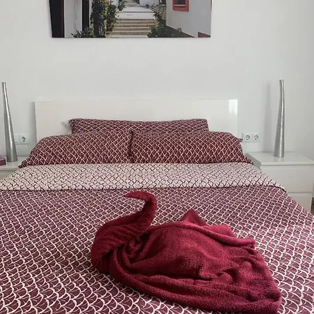 Apartment Boutique By The Sea *