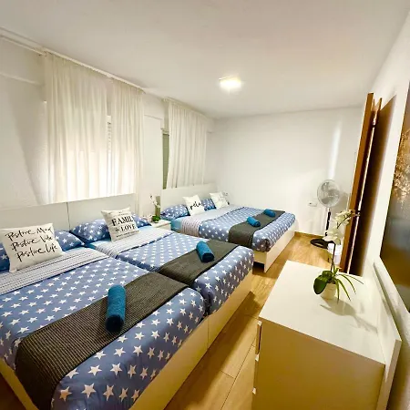 Boutique By The Sea Apartment