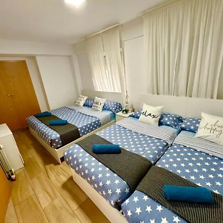 Apartment Boutique By The Sea
