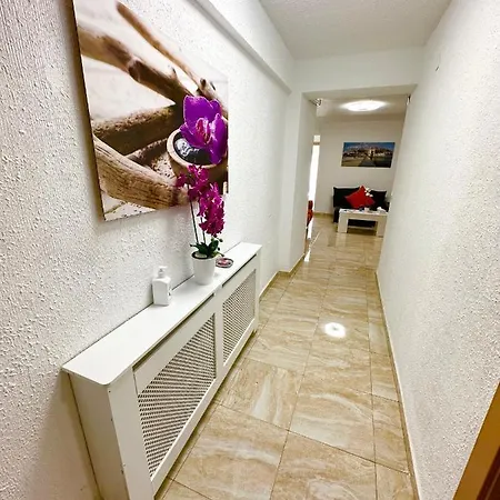 Boutique By The Sea Apartment Alicante