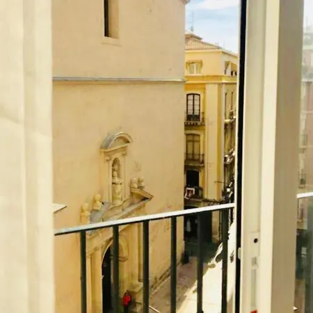 Boutique By The Sea Alicante