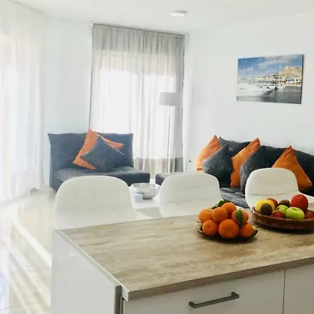 Boutique By The Sea Apartment