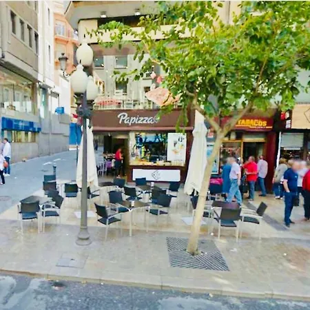 Boutique By The Sea * Alicante