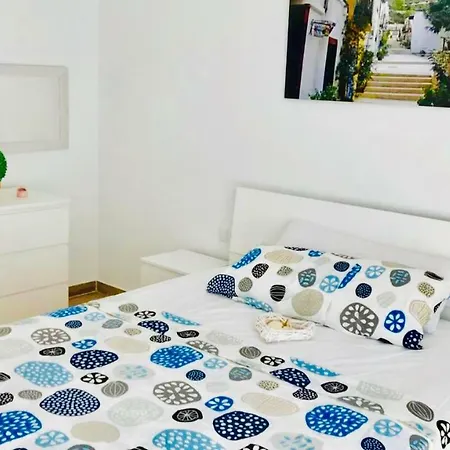 Apartment Boutique By The Sea Alicante