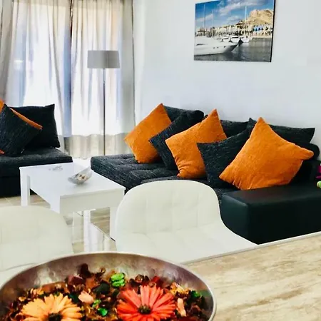 Boutique By The Sea Apartment Alicante