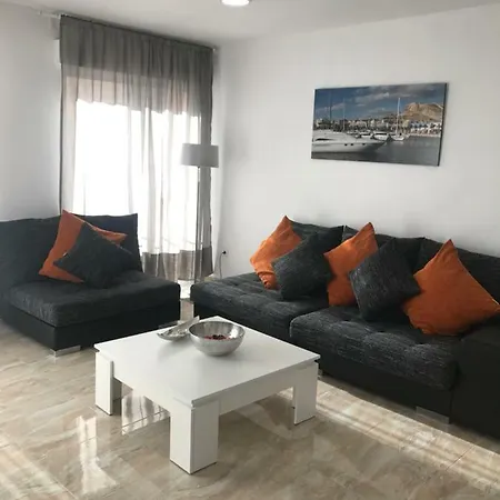 Apartment Boutique By The Sea