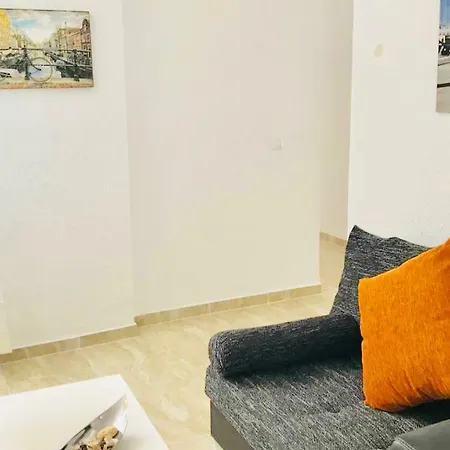 Boutique By The Sea * Alicante
