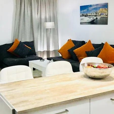 Boutique By The Sea Alicante