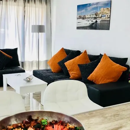 Boutique By The Sea Alicante