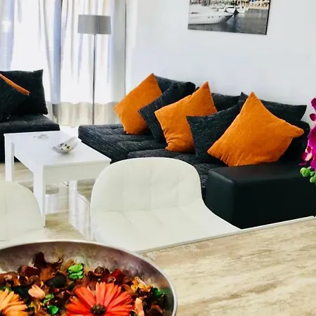 Boutique By The Sea Alicante