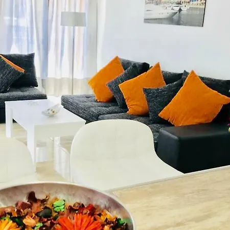 Boutique By The Sea Apartment Alicante