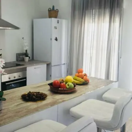 Boutique By The Sea Apartment Alicante