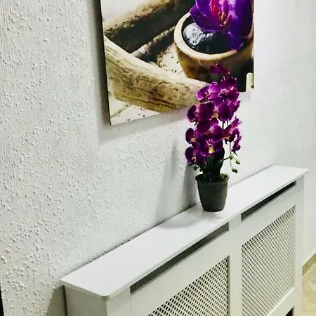 Boutique By The Sea Apartment Alicante