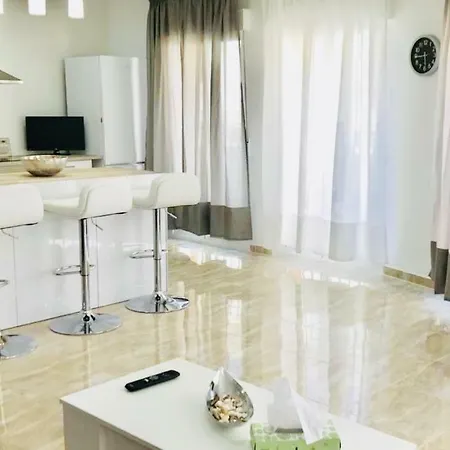 Apartment Boutique By The Sea Alicante