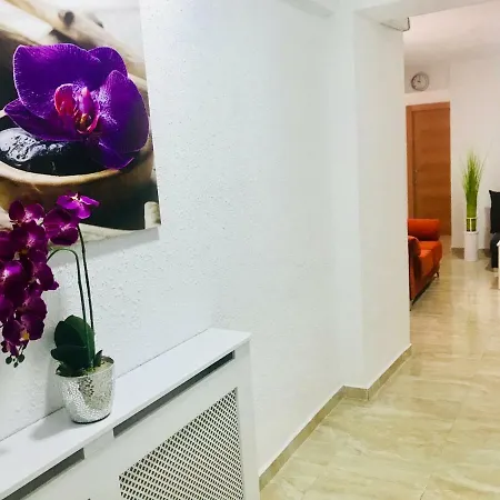 Boutique By The Sea Apartment Alicante